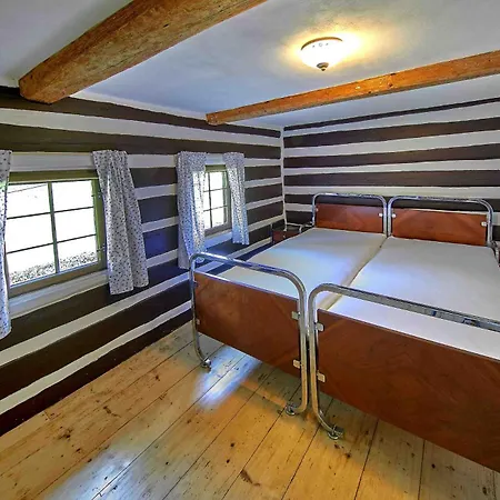 Chaloupka Za Suchymi Skalami Holiday home